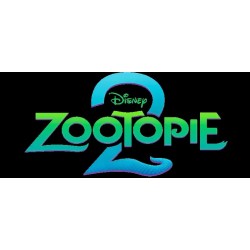 ZOOTOPIE 2 – Zootopie au saut du lit