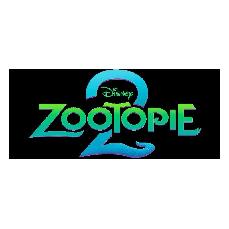ZOOTOPIE 2 – Zootopie au saut du lit
