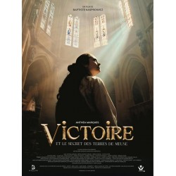 Victoire et le Secret des Terres de Meuse